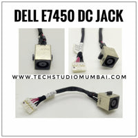 DC Jack for Dell E7450