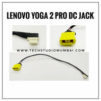 DC Jack for lenovo yoga 2 pro