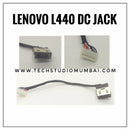 DC Jack for Lenovo L440