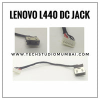 DC Jack for Lenovo L440