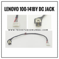 DC Jack for Lenovo 100-141BY