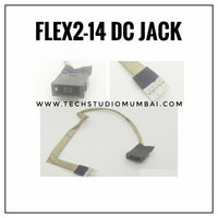 DC JAck for Lenovo Flex2-14