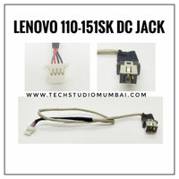DC Jack for Lenovo 110-151SK