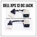 DC jack for Dell XPS 12