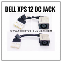 DC jack for Dell XPS 12