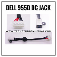 DC Jack for Dell 9550