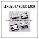 DC Jack for Lenovo L480