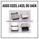 DC Jack for ASUS C223 and L423