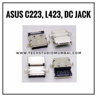 DC Jack for ASUS C223 and L423