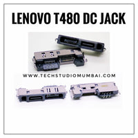 DC Jack for Lenovo T480