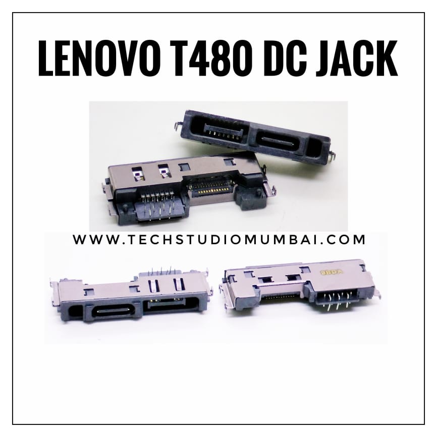 DC Jack for Lenovo T480