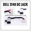 DC Jack for Dell 3148