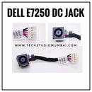 DC Jack for DELL E7250