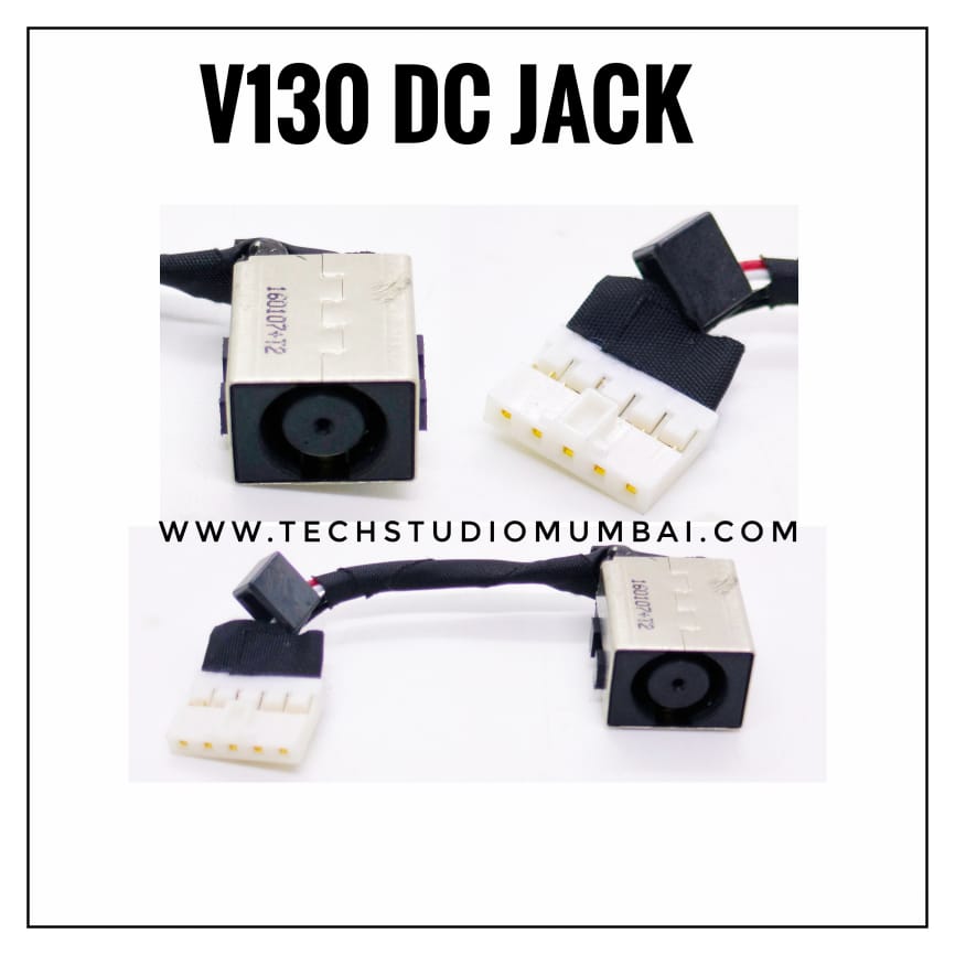 DC Jack for Dell V130