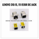 DC Jack for Lenovo 310-15,111-151BR