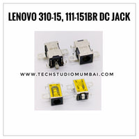 DC Jack for Lenovo 310-15,111-151BR