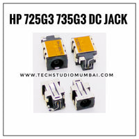 DC Jack for HP 725G3 and HP 735G3