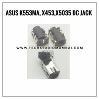 DC Jack for ASUS K553MA X453 X5035