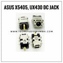 DC Jack for ASUS X5405 and UX430