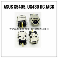 DC Jack for ASUS X5405 and UX430