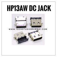 DC Jack for HP 13AW