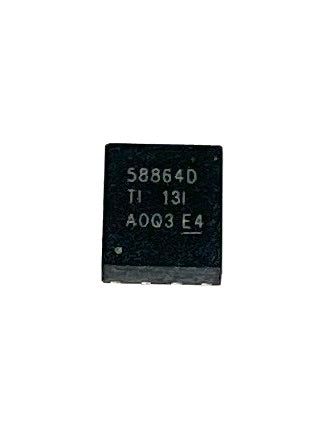 TPS588640