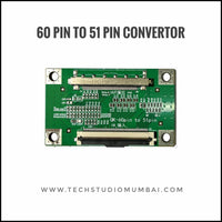 60-51 Pin Convertor