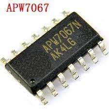 APW7065