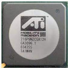 ATI/AMD 216-P9NZCGA12H