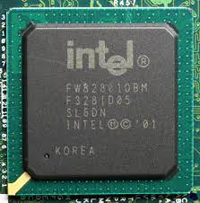 Intel - FW82801DBM