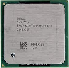 Intel - FW82801EB