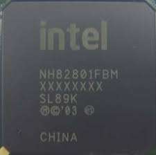 Intel - NH82801FBM