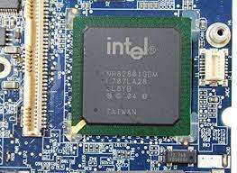 INTEL NH82801GBM