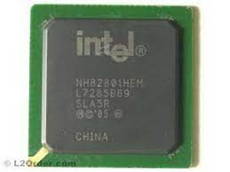 Intel - NH82801HEM