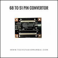 68-51 Pin Convertor