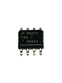 FDS6986S