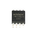 74M12JWSIQ SOP8 PACKAGE