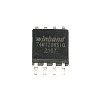 74M12JWSIQ SOP8 PACKAGE