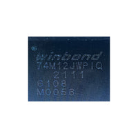 74M12JWPIQ WSON PACKAGE