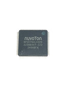 NUVOTON NPCE794LAODX