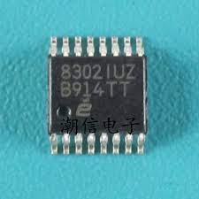 8302 IUZ