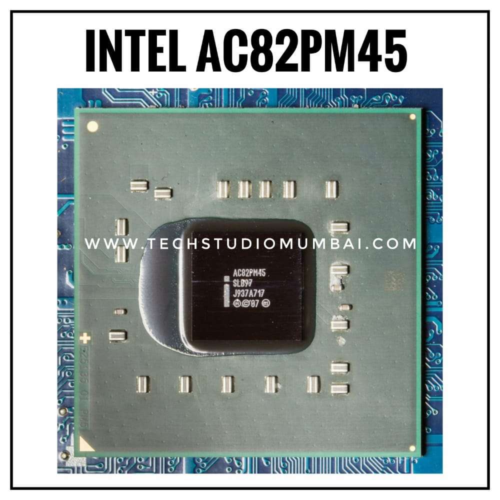 INTEL AC82PM45