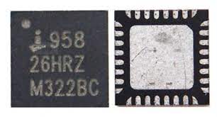 ISL95826HRTZ