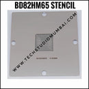 90*90mm BGA Stencil for BD82HM65/67/75/76/77