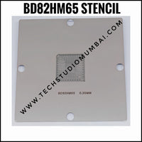 90*90mm BGA Stencil for BD82HM65/67/75/76/77