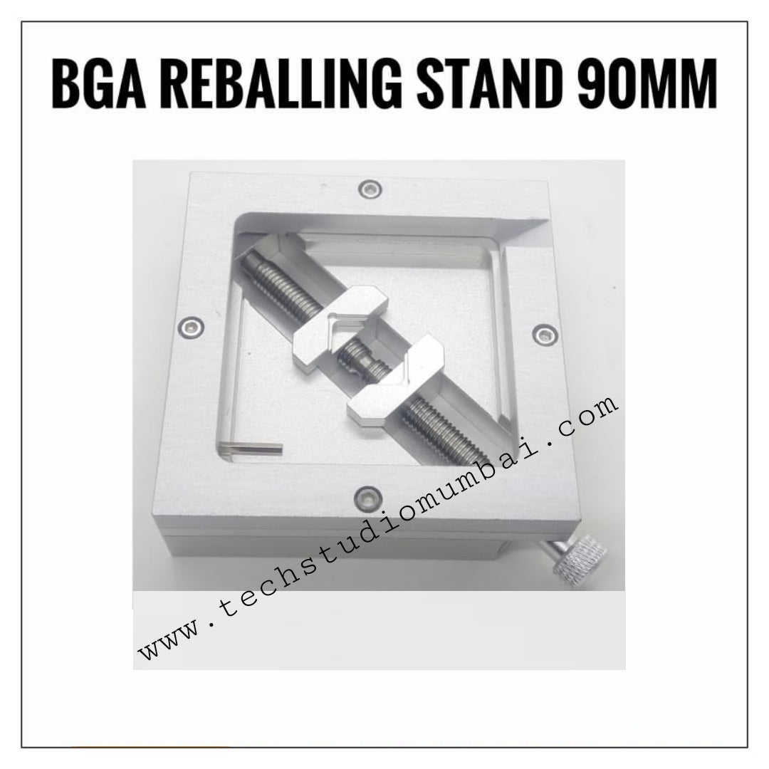 90MM BGA Reballing Holder