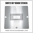 90*90mm BGA Stencil SRKT3 for 11th Generation CPU