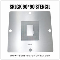 90*90mm BGA Stencil SRLGK for 12th Generation CPU