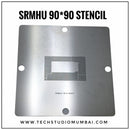 90*90mm BGA Stencil SRMHU for 13th Generation CPU
