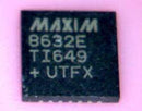 MAX8632E